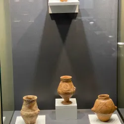 The Art Museum of Piatra Neamt - Piatra Neamt