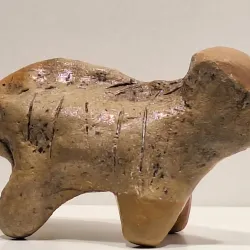 The Art Museum of Piatra Neamt - Piatra Neamt