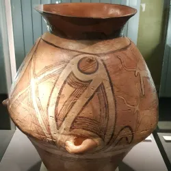 The Art Museum of Piatra Neamt - Piatra Neamt