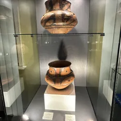 The Art Museum of Piatra Neamt - Piatra Neamt