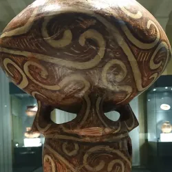 The Art Museum of Piatra Neamt - Piatra Neamt