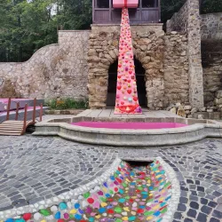 The Botanical Garden of Piatra Neamt - Piatra Neamt