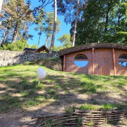 The Botanical Garden of Piatra Neamt - Piatra Neamt