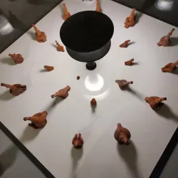 The History Museum of Neamt County - Piatra Neamt