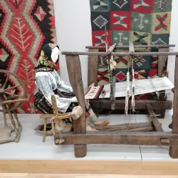 The Museum of Ethnography and Folk Art - Piatra Neamt