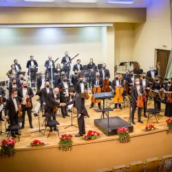 Arges County Philharmonic - Pitesti
