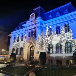 Arges County Philharmonic - Pitesti