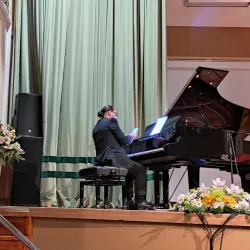 Arges County Philharmonic - Pitesti