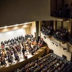 Arges County Philharmonic - Pitesti