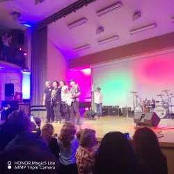 Arges County Philharmonic - Pitesti