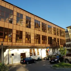 Arges County Philharmonic - Pitesti