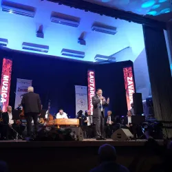 Arges County Philharmonic - Pitesti