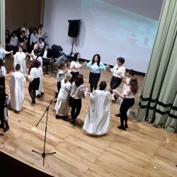 Arges County Philharmonic - Pitesti