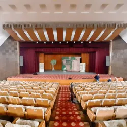 Cultural House of Pitesti - Pitesti