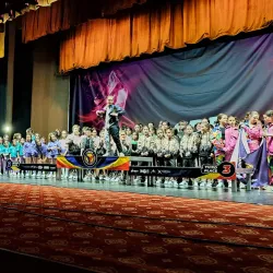 Cultural House of Pitesti - Pitesti