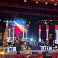 Cultural House of Pitesti - Pitesti