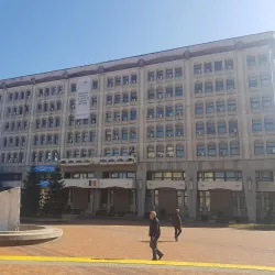 Cultural House of Pitesti - Pitesti