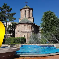 Cultural House of Pitesti - Pitesti