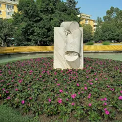 Negru Voda Church - Pitesti