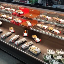 Pitesti Central Market - Pitesti