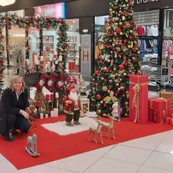 Pitesti Central Market - Pitesti