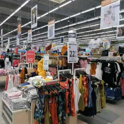 Pitesti Central Market - Pitesti