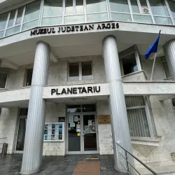 Pitesti City Museum - Pitesti