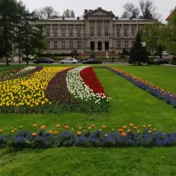 Pitesti City Museum - Pitesti