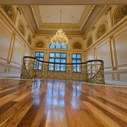 Pitesti City Museum - Pitesti