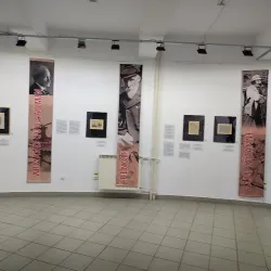 Pitesti City Museum - Pitesti