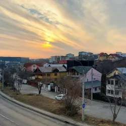 Prundu Neighborhood - Pitesti