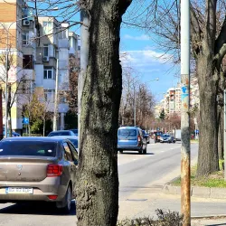 Prundu Neighborhood - Pitesti