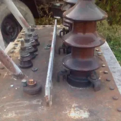 Prundu Neighborhood - Pitesti