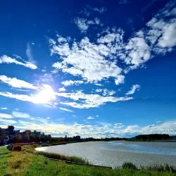 Prundu Neighborhood - Pitesti