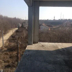 Prundu Neighborhood - Pitesti