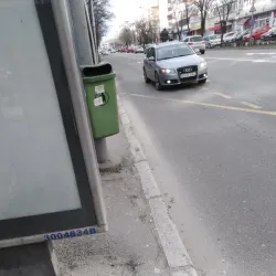 Prundu Neighborhood - Pitesti