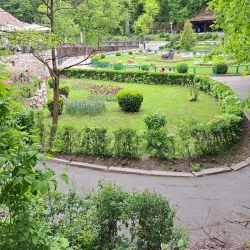 Trivale Park - Pitesti