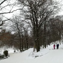 Trivale Park - Pitesti