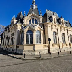 Clock Museum (Muzeul Ceasului) - Ploiesti