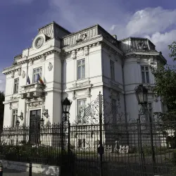 Ploiesti Art Museum - Ploiesti