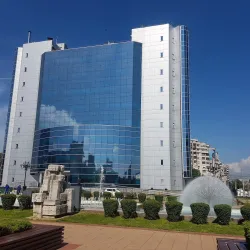 Ploiesti City Hall - Ploiesti