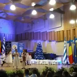 Ploiesti Philharmonic Orchestra - Ploiesti