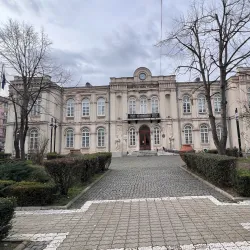 Prahova County Museum - Ploiesti