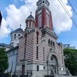 Saint John the Baptist Cathedral - Ploiesti