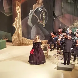 Cultural Events and Festivals - Ramnicu Sarat