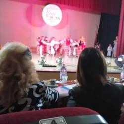 Cultural Events and Festivals - Ramnicu Sarat