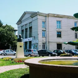 Cultural Events and Festivals - Ramnicu Sarat