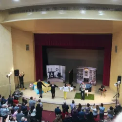 Cultural Events and Festivals - Ramnicu Sarat