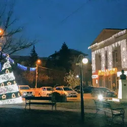 Cultural Events and Festivals - Ramnicu Sarat