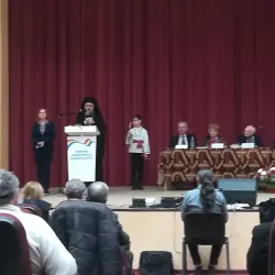 Cultural Events and Festivals - Ramnicu Sarat